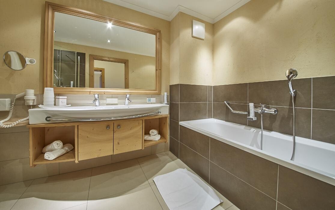 Bilder Hotel Oberschwarzach