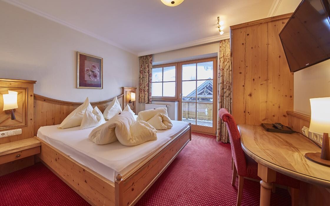 Bilder Hotel Oberschwarzach
