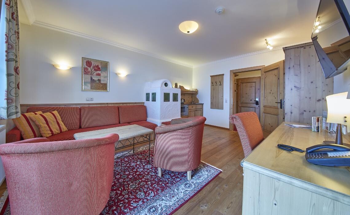 Bilder Hotel Oberschwarzach