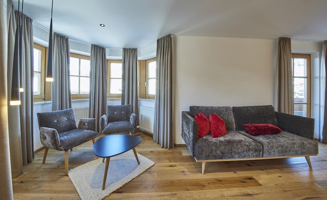 Bilder Hotel Oberschwarzach