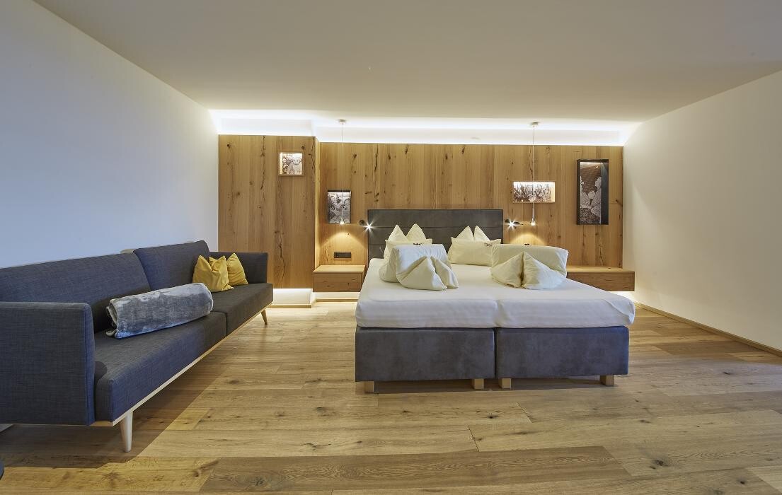 Bilder Hotel Oberschwarzach
