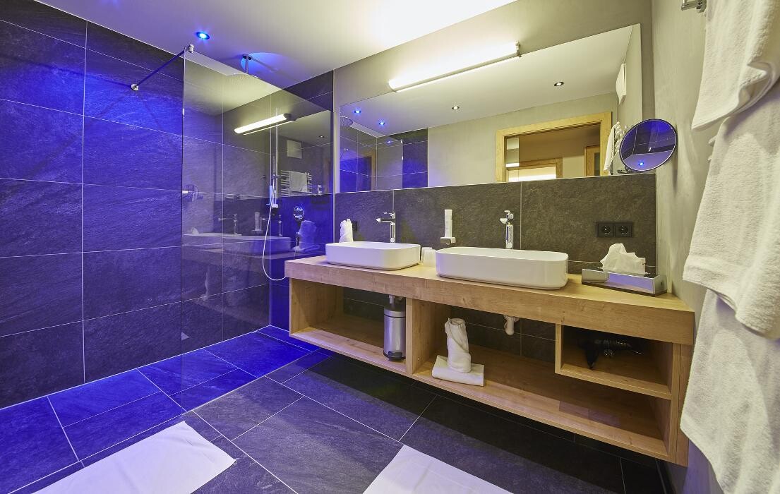 Bilder Hotel Oberschwarzach