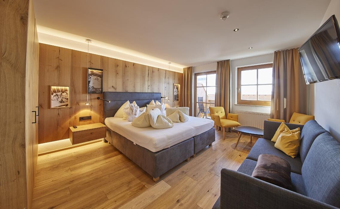 Bilder Hotel Oberschwarzach