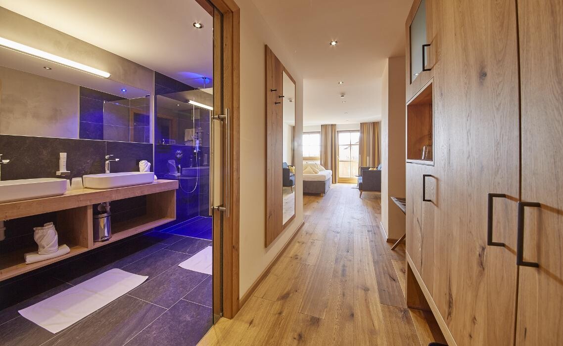 Bilder Hotel Oberschwarzach