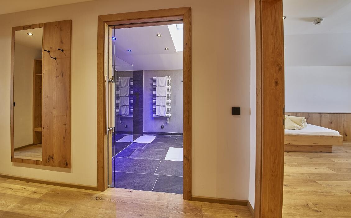 Bilder Hotel Oberschwarzach