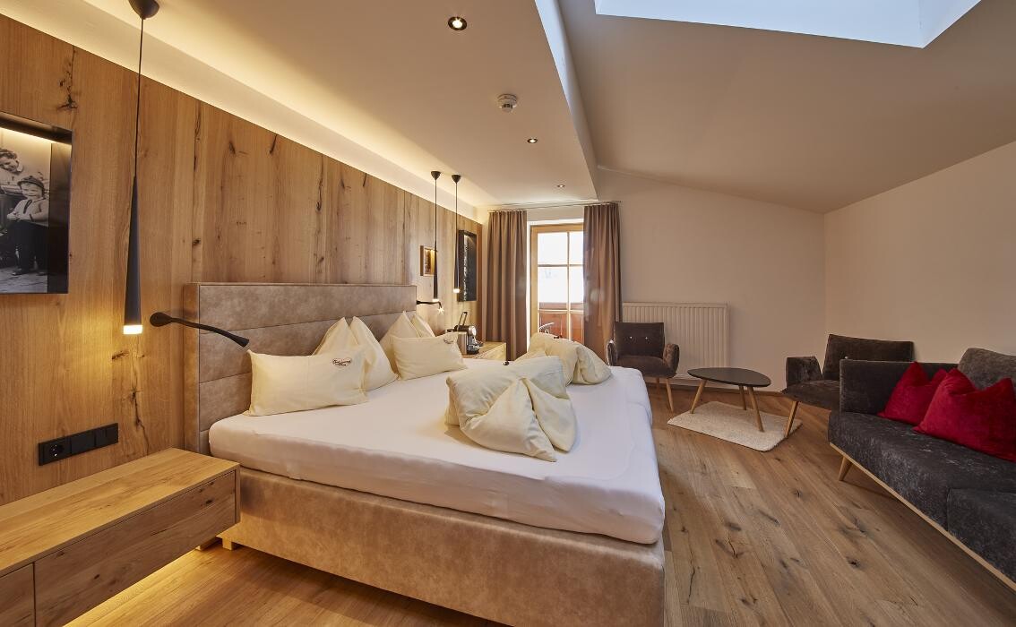 Bilder Hotel Oberschwarzach