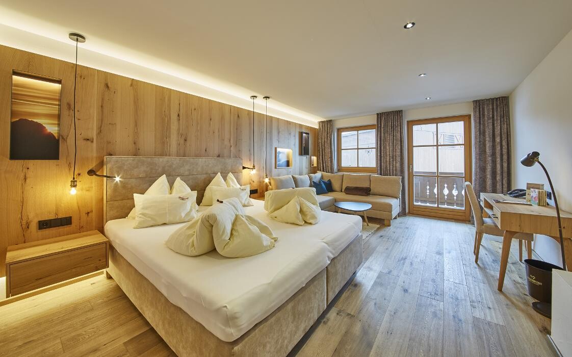 Bilder Hotel Oberschwarzach