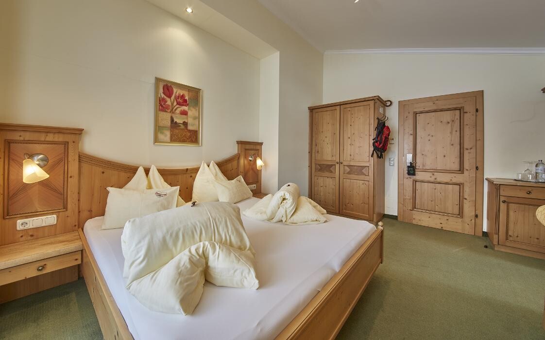 Bilder Hotel Oberschwarzach