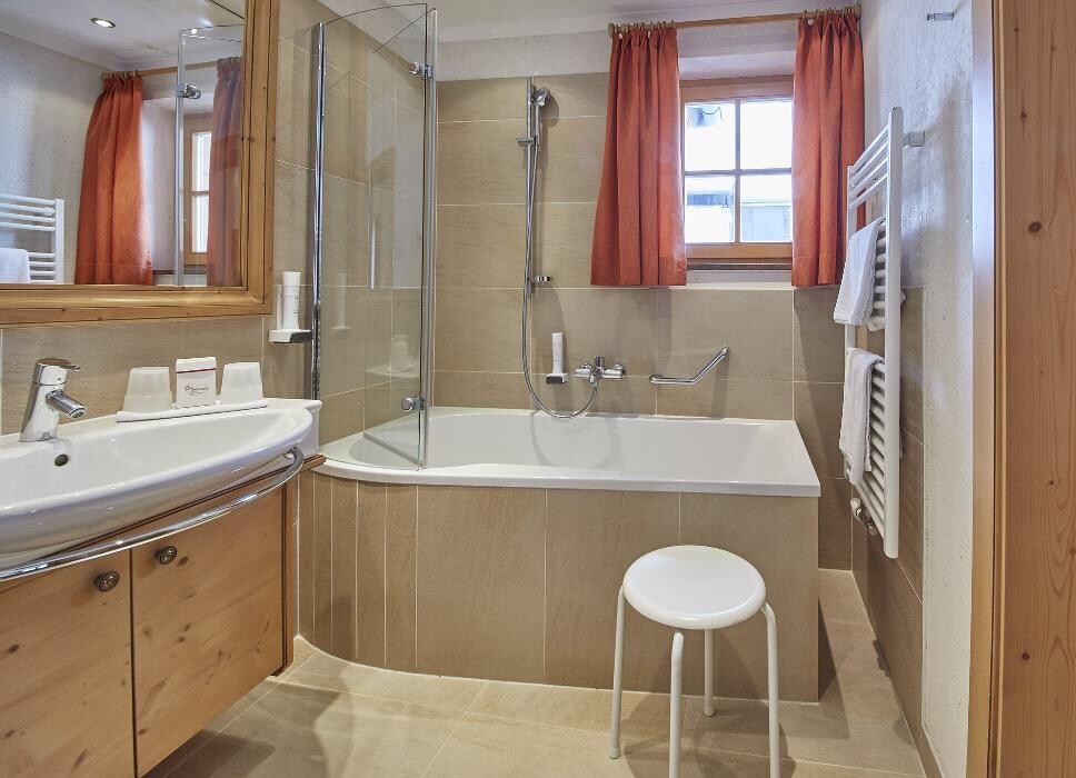 Bilder Hotel Oberschwarzach