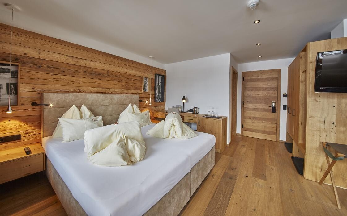 Bilder Hotel Oberschwarzach