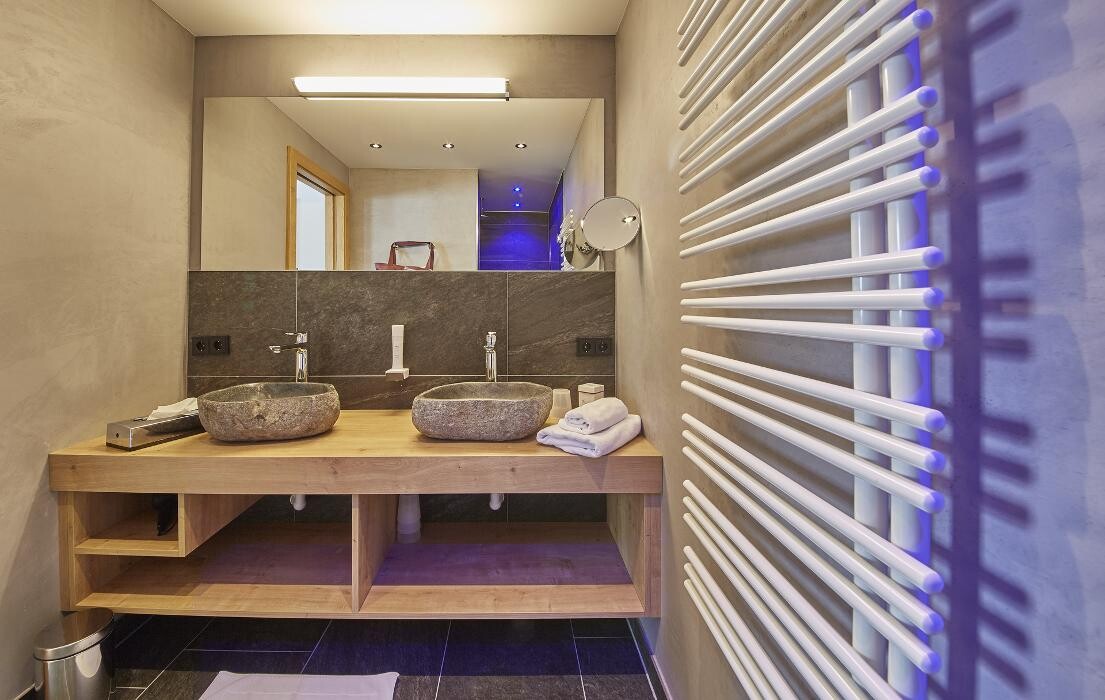 Bilder Hotel Oberschwarzach