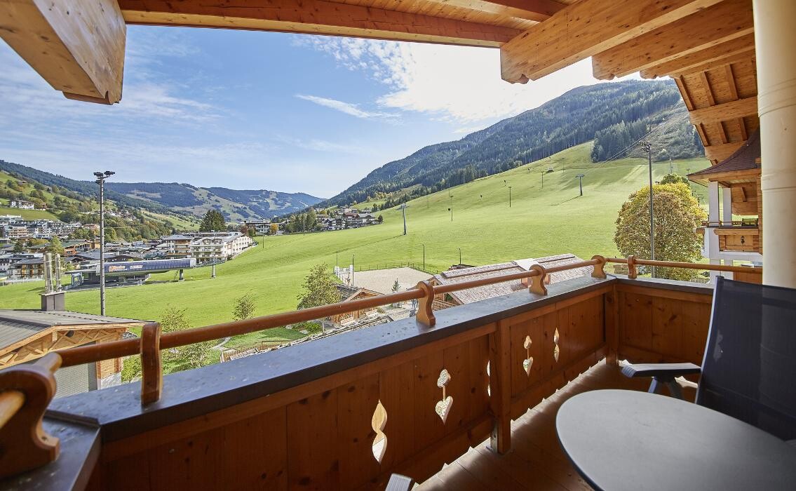 Bilder Hotel Oberschwarzach