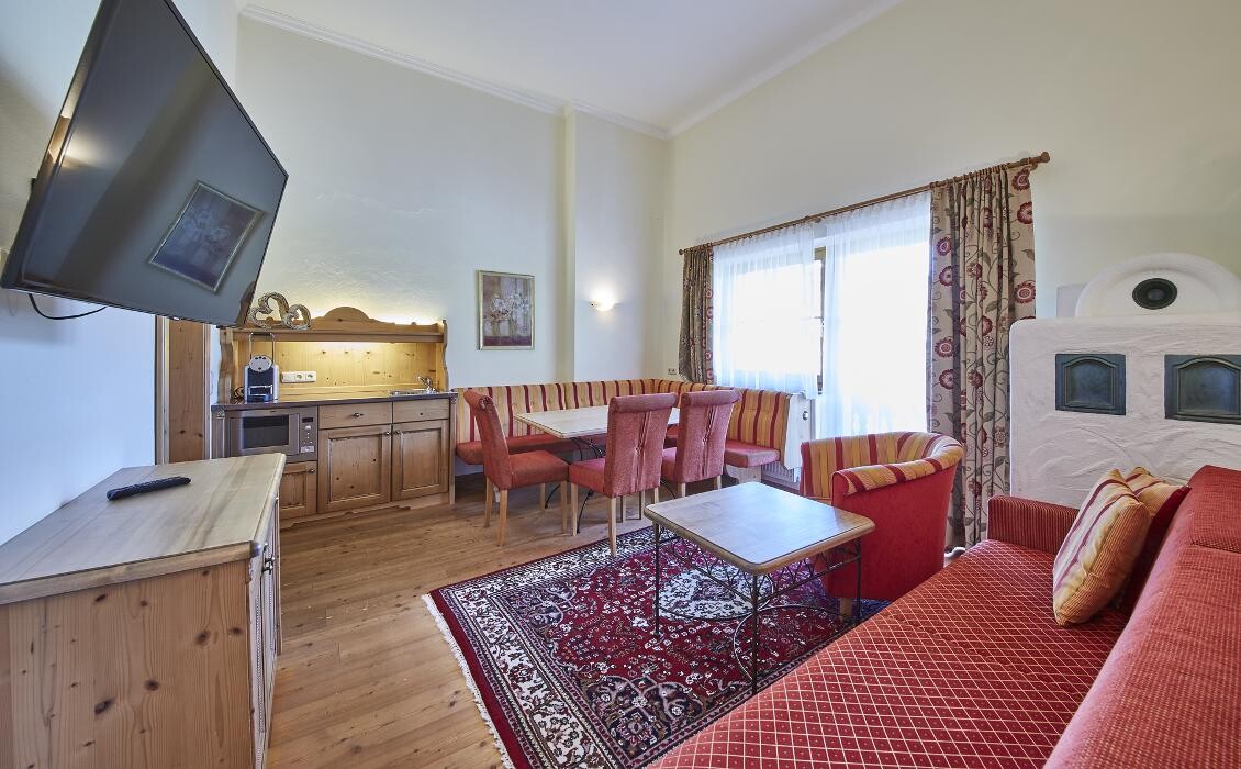 Bilder Hotel Oberschwarzach