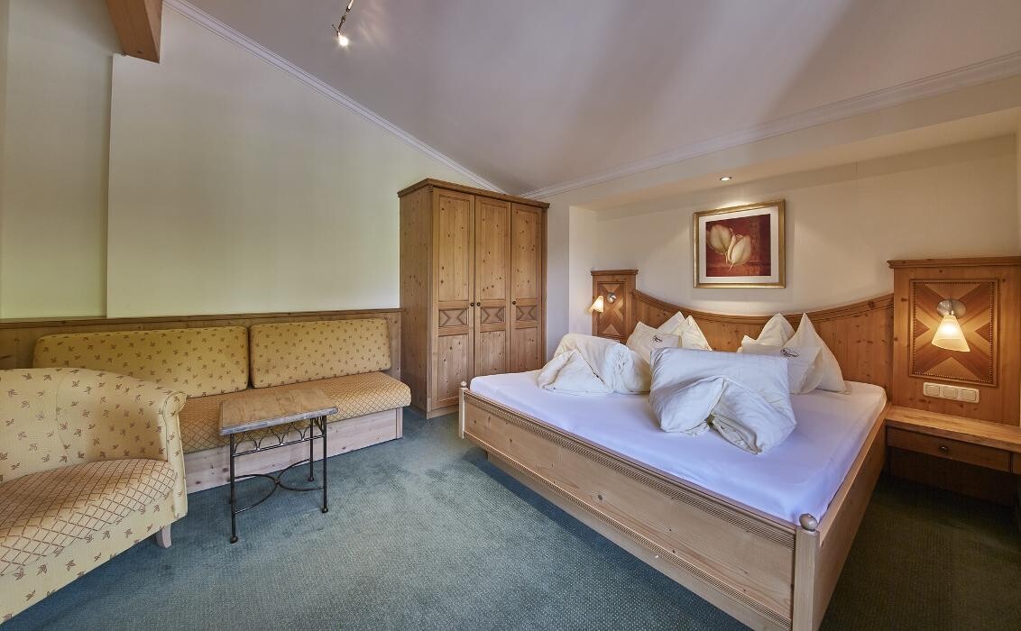 Bilder Hotel Oberschwarzach