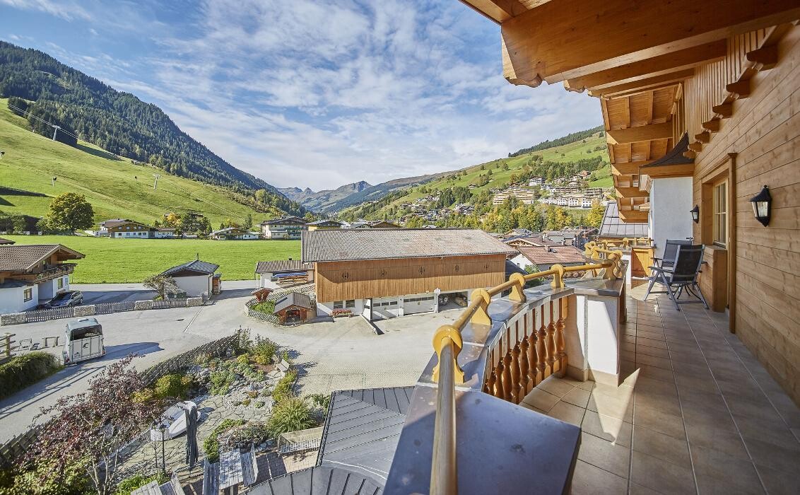 Bilder Hotel Oberschwarzach