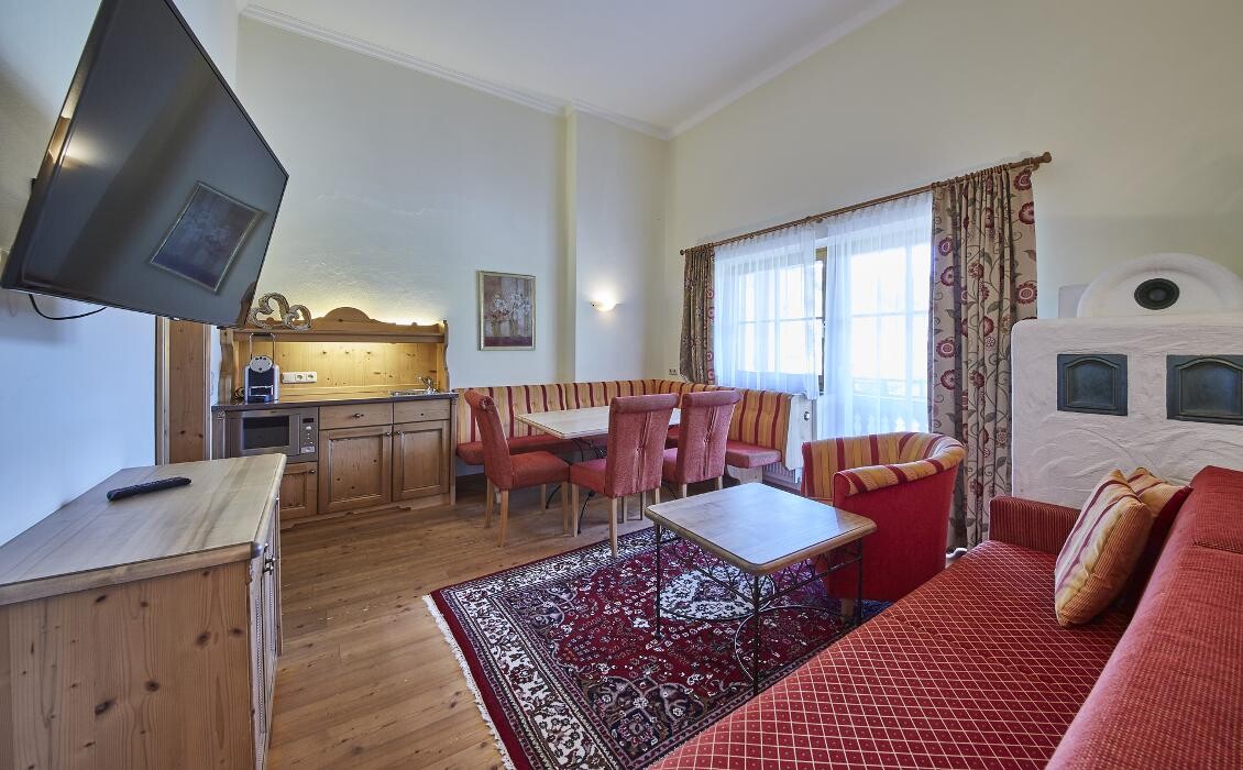 Bilder Hotel Oberschwarzach