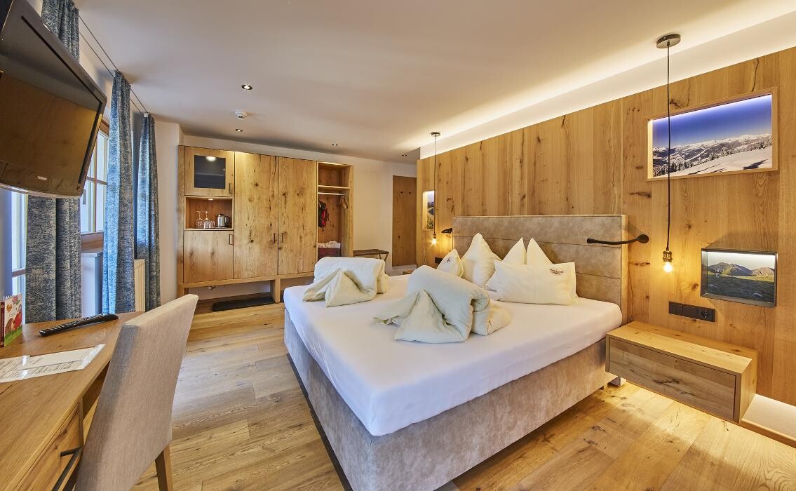 Bilder Hotel Oberschwarzach