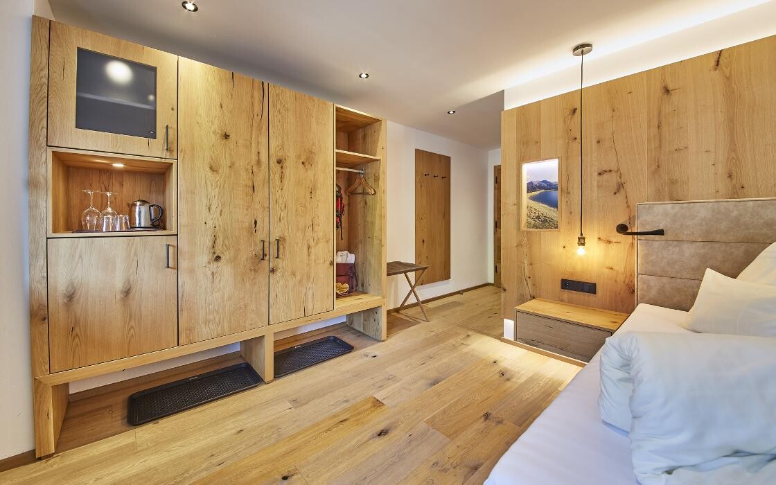 Bilder Hotel Oberschwarzach