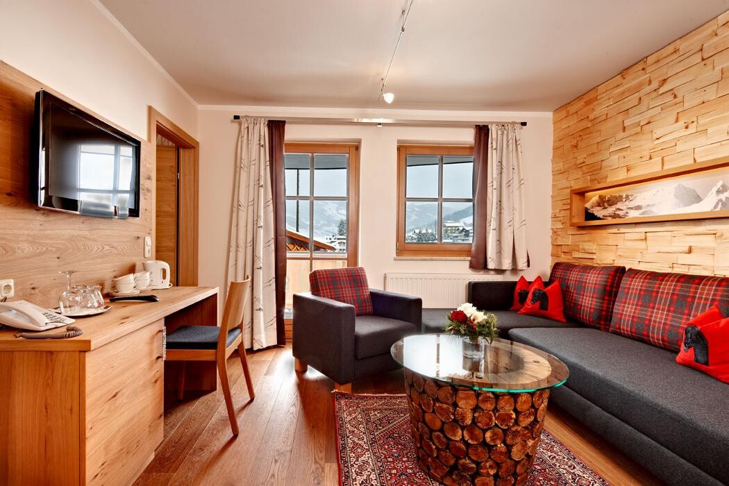 Bilder Hotel Oberschwarzach