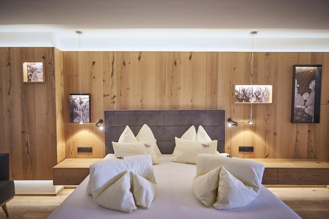 Bilder Hotel Oberschwarzach