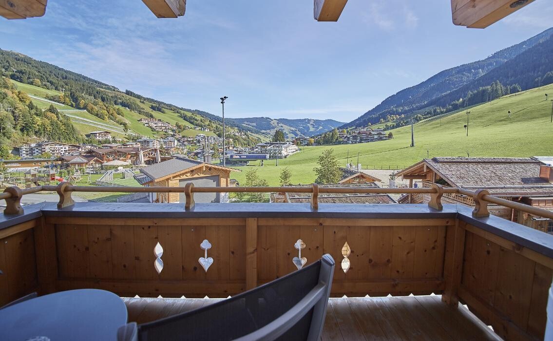 Bilder Hotel Oberschwarzach