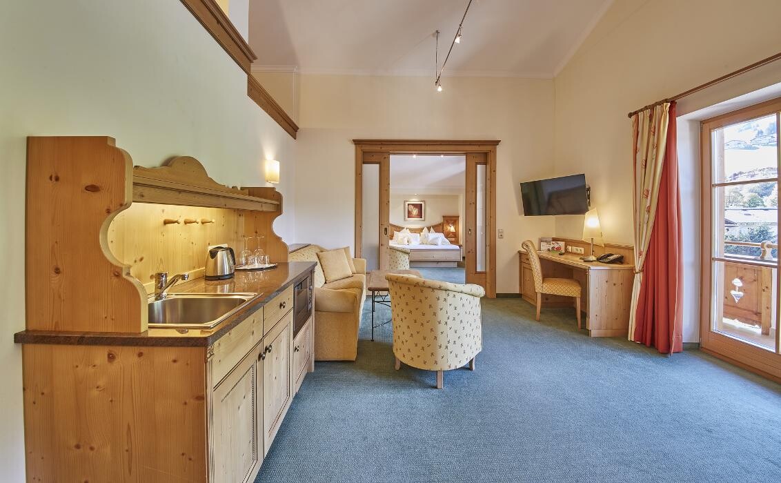 Bilder Hotel Oberschwarzach
