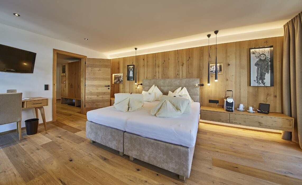 Bilder Hotel Oberschwarzach