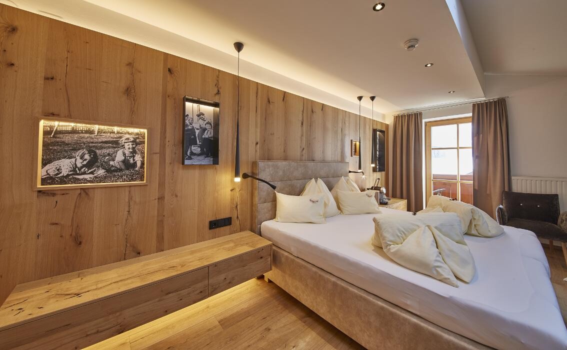 Bilder Hotel Oberschwarzach