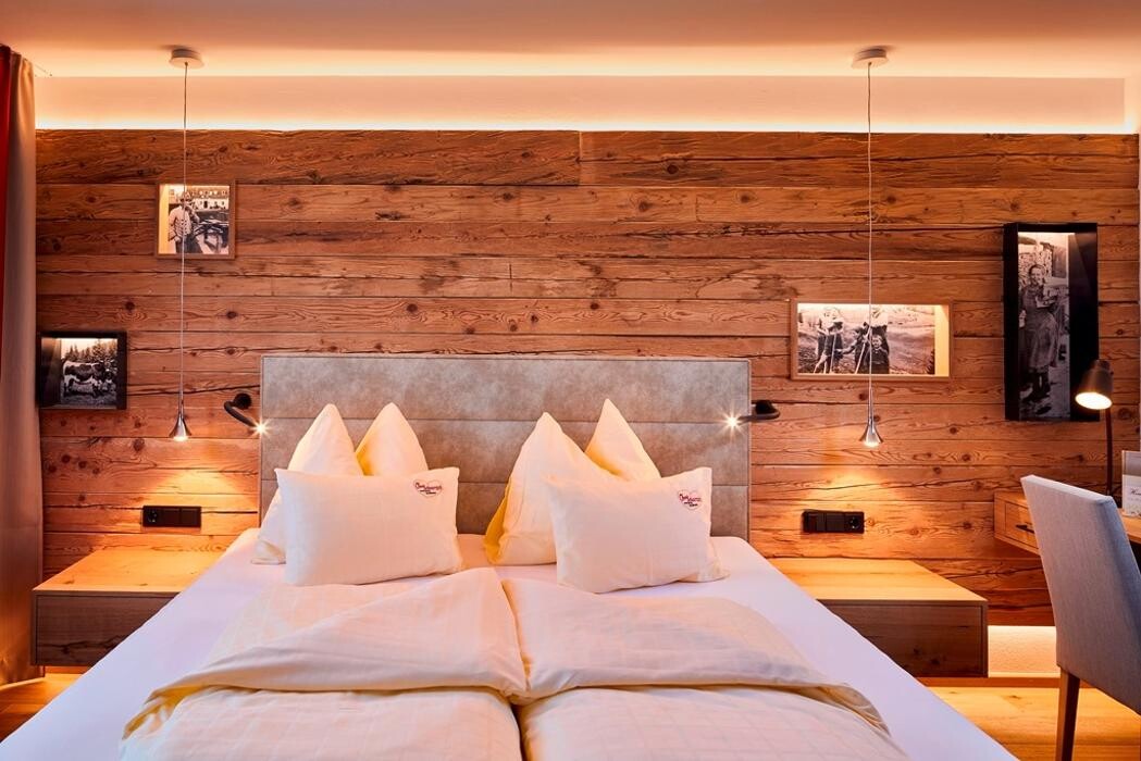 Bilder Hotel Oberschwarzach