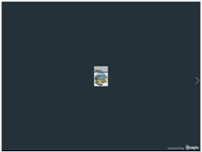 Screenshot for http://www.stoeckl-dino.at