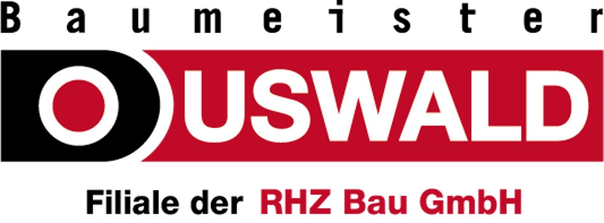 RHZ Bau - Filiale Duswald Logo