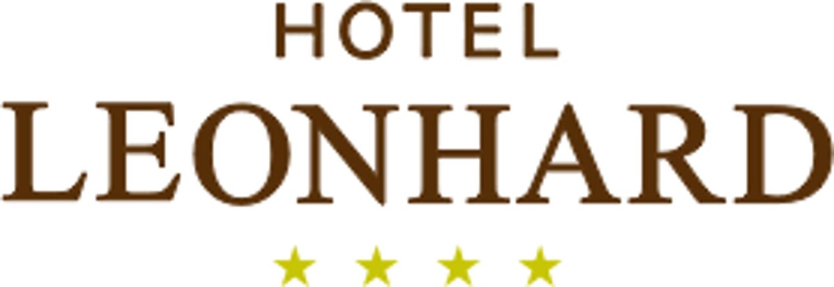 Hotel Leonhard Logo