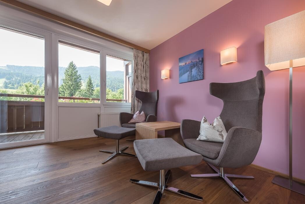 Bilder Hotel Leonhard