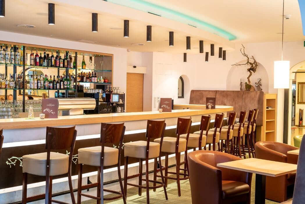 Bilder Hotel Leonhard