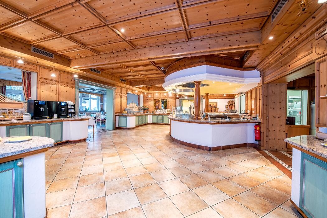 Bilder Hotel Leonhard