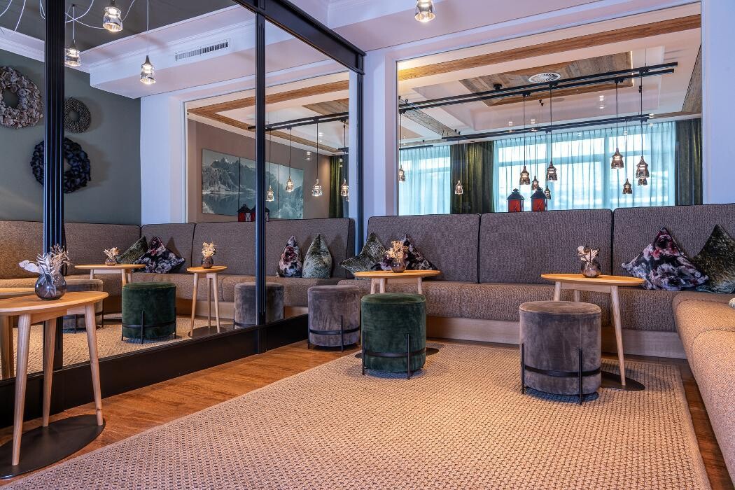 Bilder Hotel Leonhard