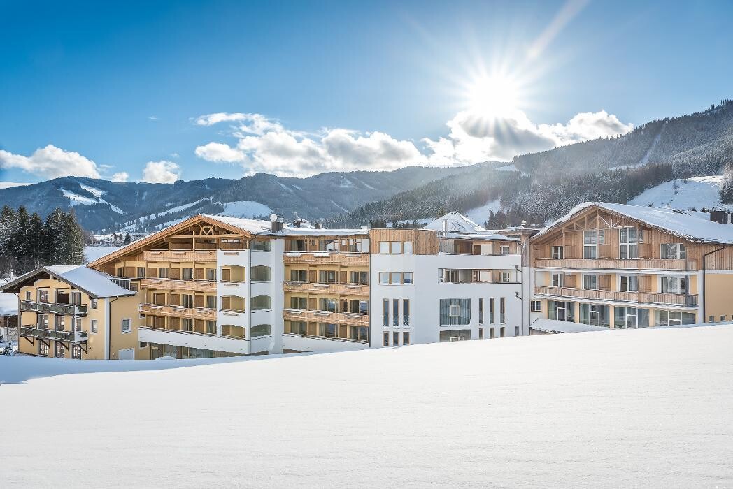 Bilder Hotel Leonhard