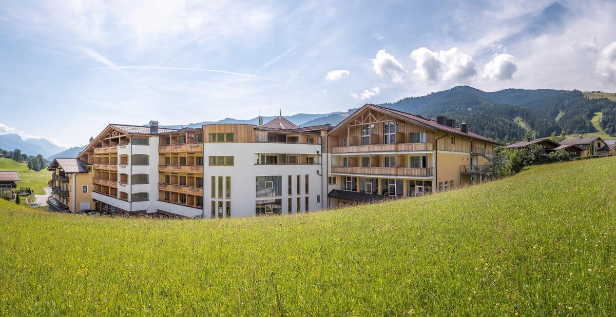 Bilder Hotel Leonhard