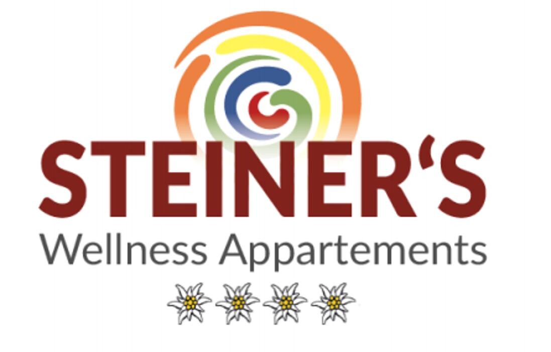 Steiner's Wellness-Appartements Logo