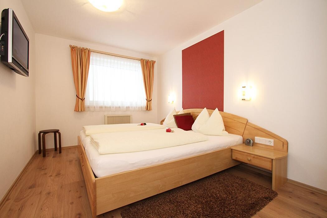 Bilder Steiner's Wellness-Appartements