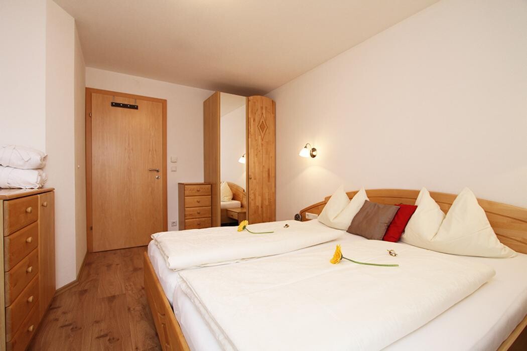 Bilder Steiner's Wellness-Appartements