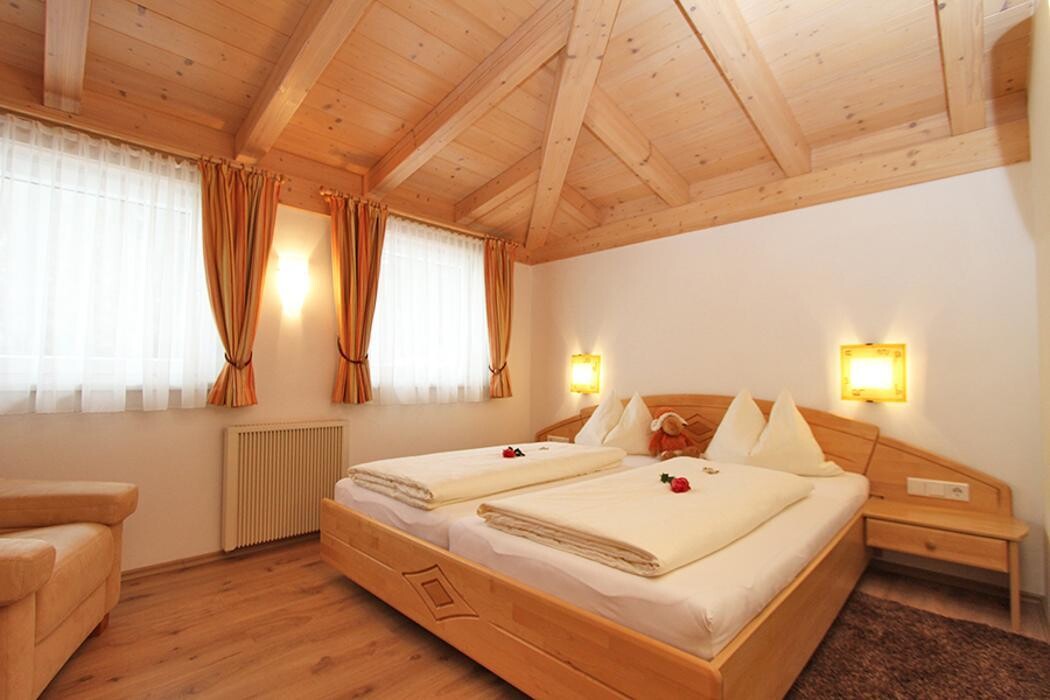 Bilder Steiner's Wellness-Appartements