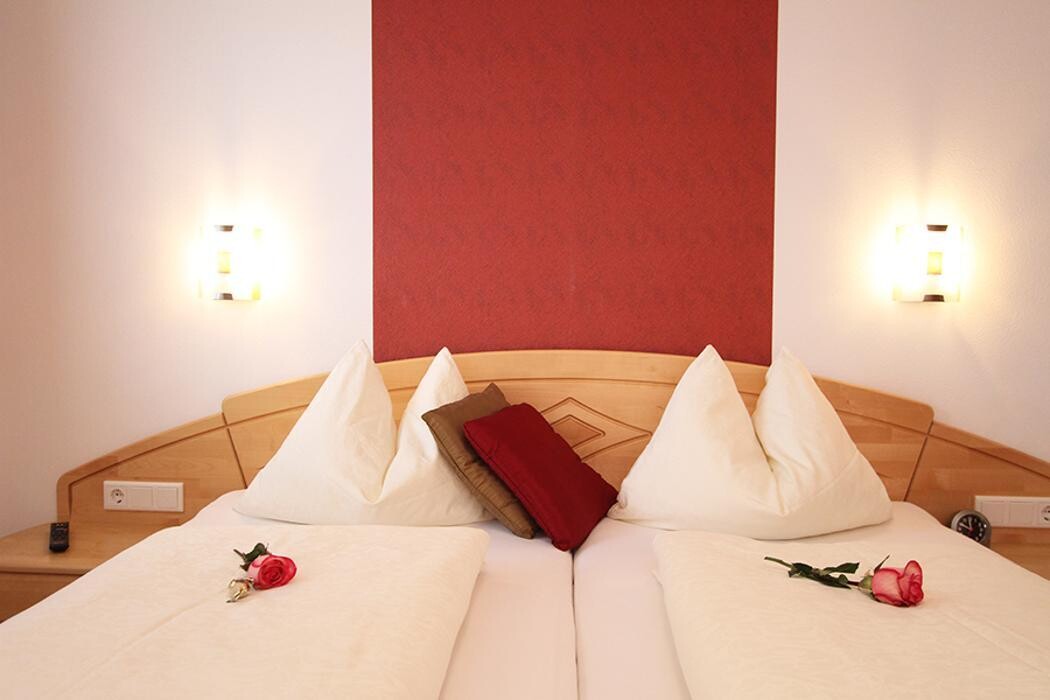 Bilder Steiner's Wellness-Appartements