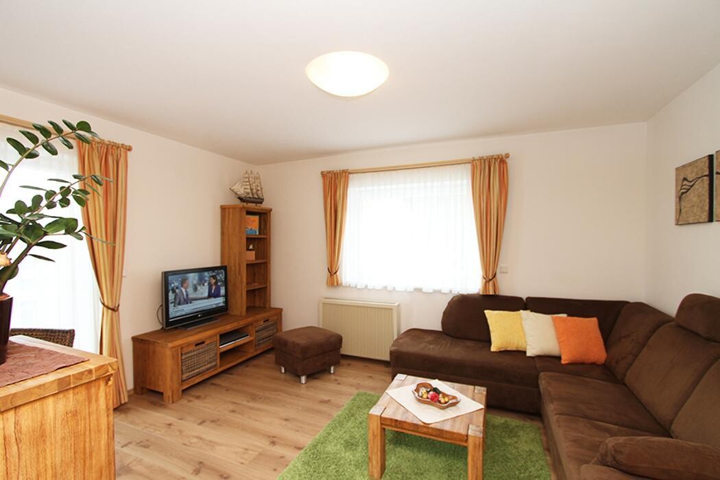 Bilder Steiner's Wellness-Appartements