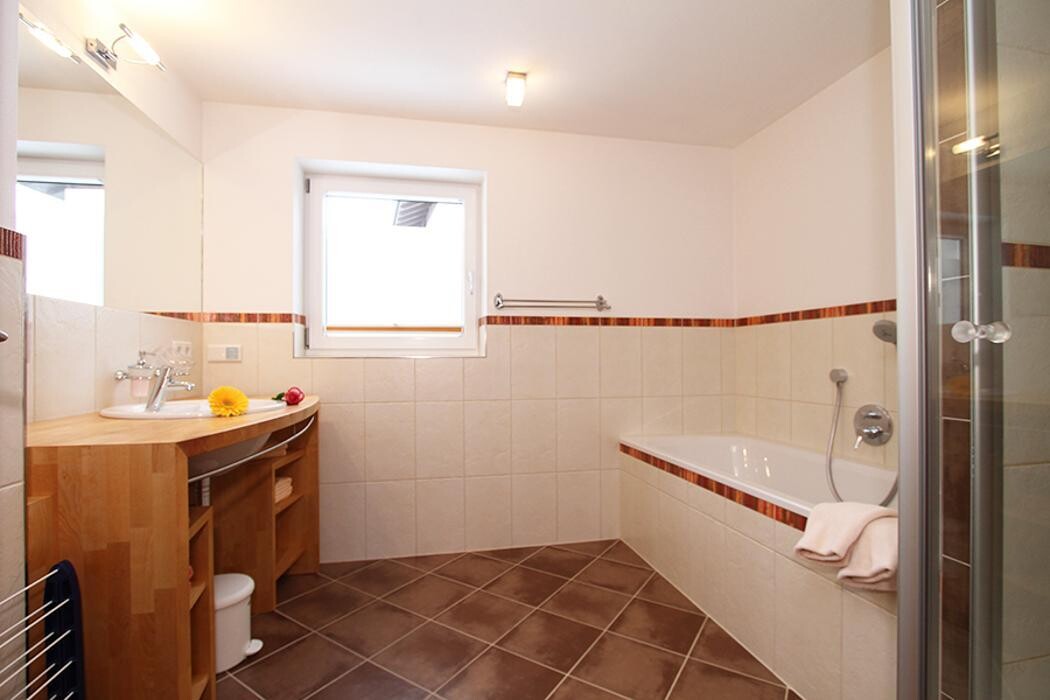 Bilder Steiner's Wellness-Appartements