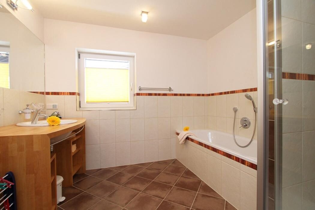 Bilder Steiner's Wellness-Appartements