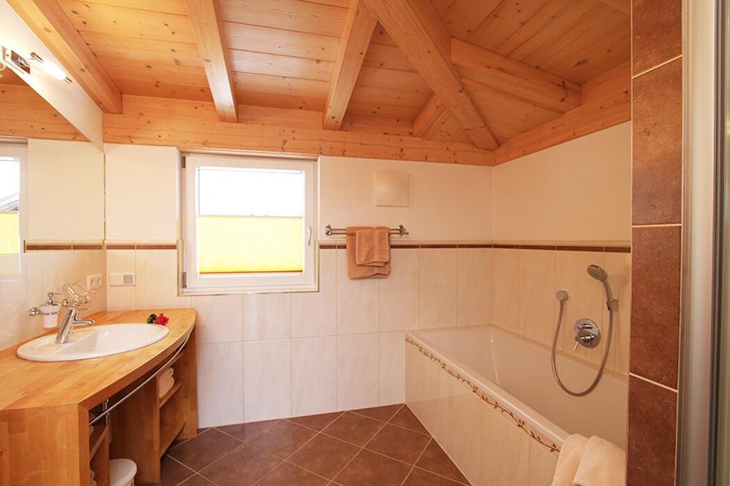 Bilder Steiner's Wellness-Appartements