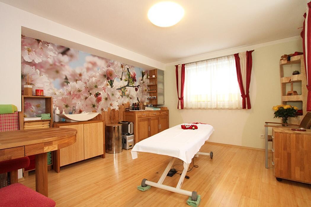 Bilder Steiner's Wellness-Appartements