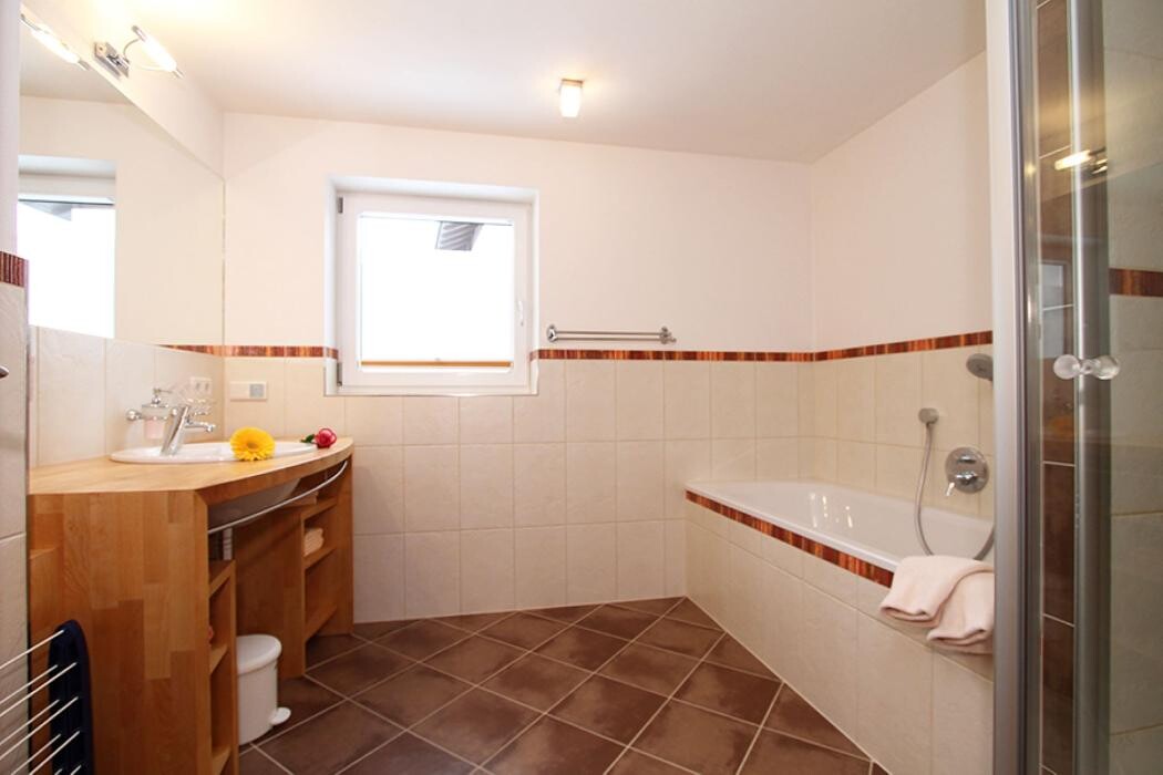 Bilder Steiner's Wellness-Appartements