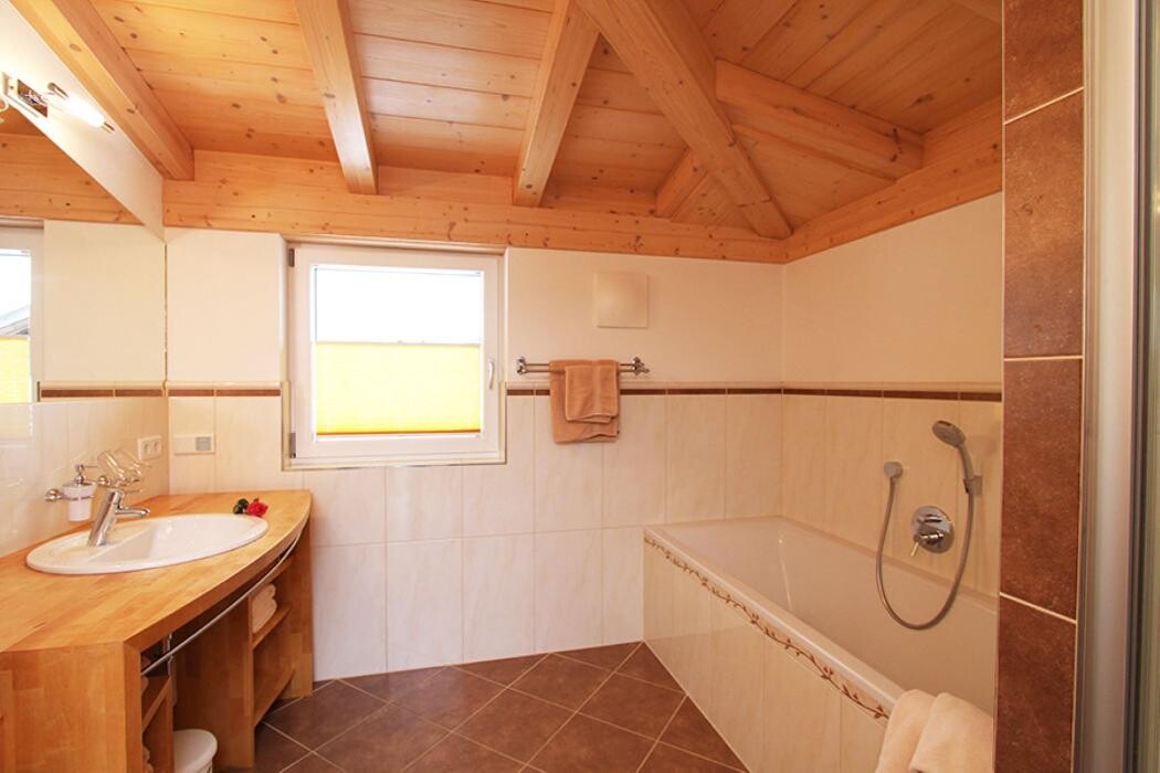 Bilder Steiner's Wellness-Appartements